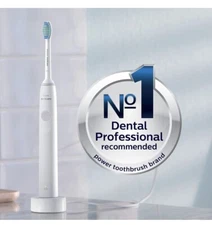 Philips Sonicare Toothbrush Recharging Slim Sonic Brush Electric Magnetic Charge