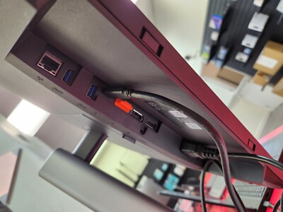 Dell P2422HE USB-C Hub Monitor | eBay Dell P2422HE USB-C Hub Monitor | eBay