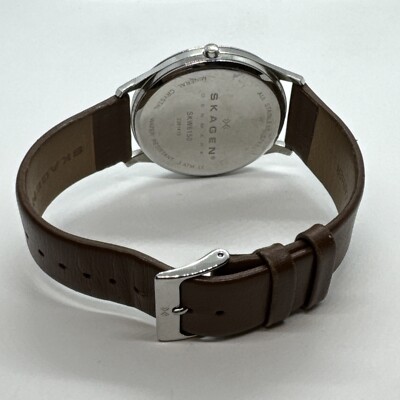 Skagen Jorn SKW6150 Men display picture 1