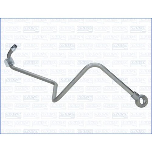 Conduite D'huile (compresseur) AJUSA OP10059