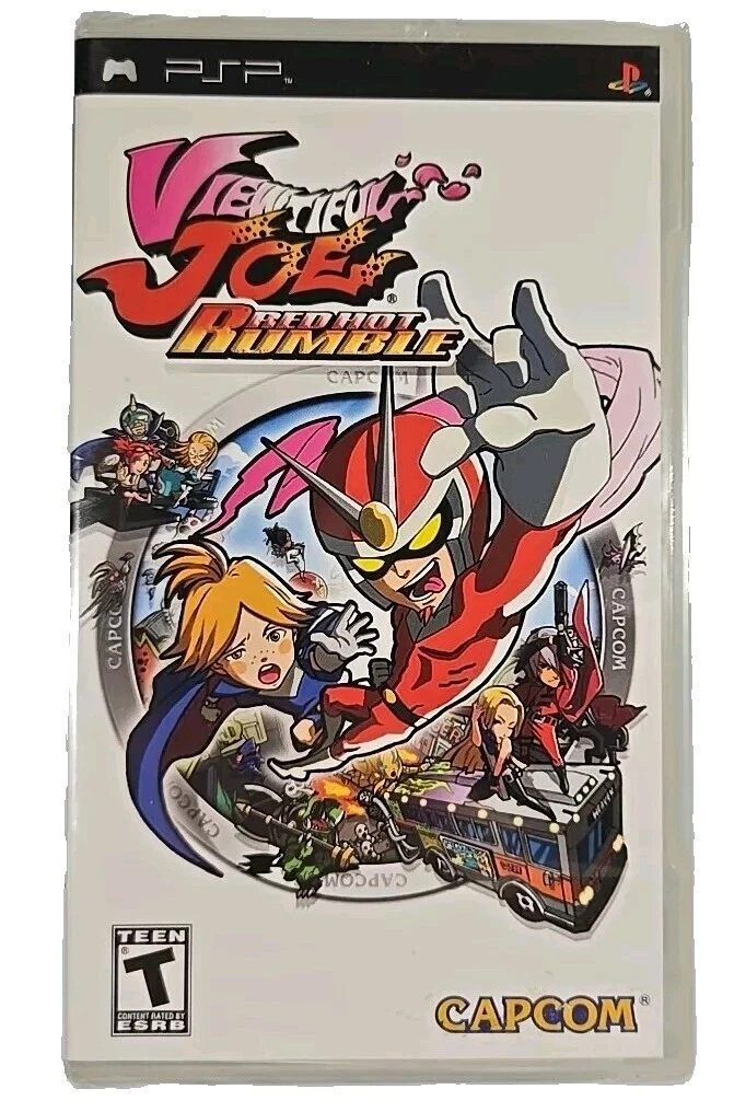 Action & Adventure Sony PSP Video Games with Manual