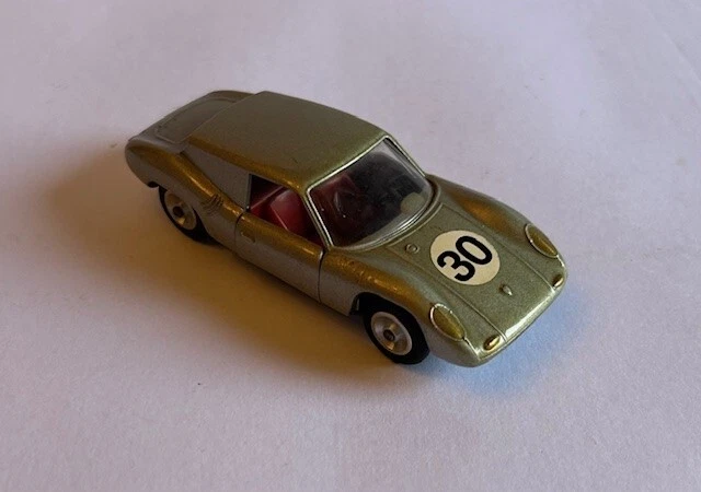 Porsche GT Le Mans Solido - Immagine 3 di 4