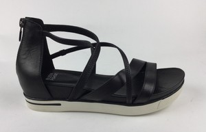eileen fisher gladiator sandals