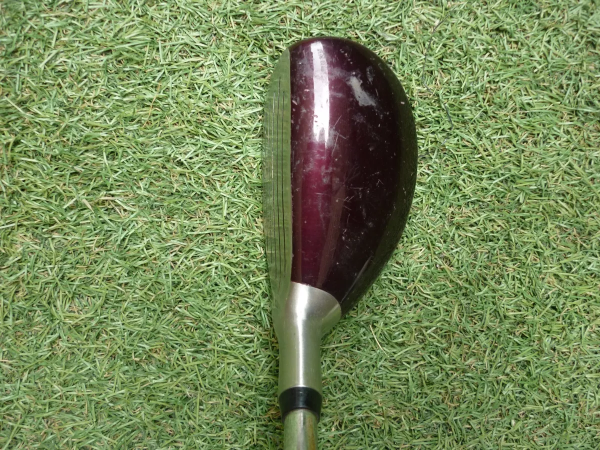 18 degree hotsell golf club