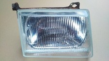 Feu avant (phare) Ford ESCORT