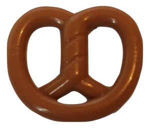 lego pretzel