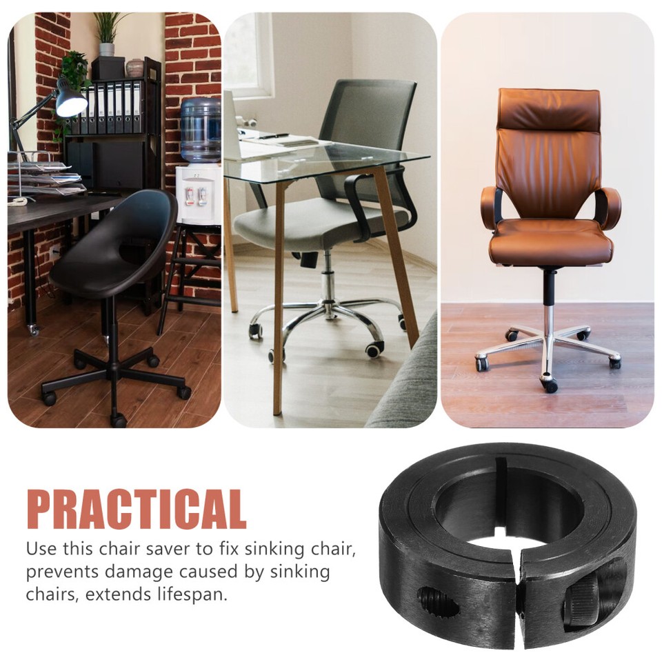 Gaming Chair Replacement Parts Rotating Office Saver Gas Cylinder eBay