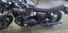 triumph motorrad