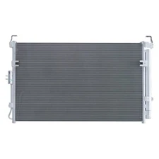 New A/C Condenser FOR 2024 2025 Toyota Tacoma 2.4 Liter