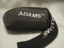 Adams Titanium SC Series 1 Driver Headcover - Very Good Condition