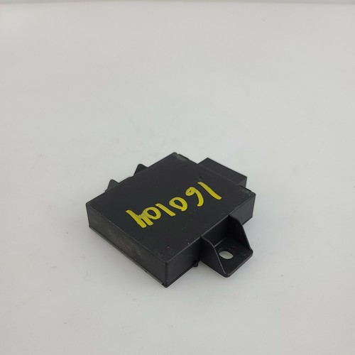 2003 - 2006 Porchse Cayenne Anti Theft Alarm System Locking Control Module OEM - Picture 4 of 8