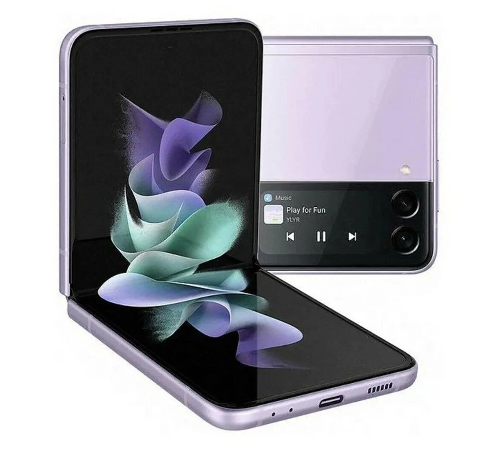 Samsung Galaxy Z Flip3 5G 256GB for Sale - Shop New & Used Cell