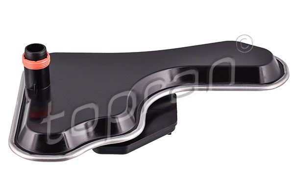 Hydraulikfilter, Automatikgetriebe Topran 722 653 FüR CitroËN Dacia DS Peugeot-image