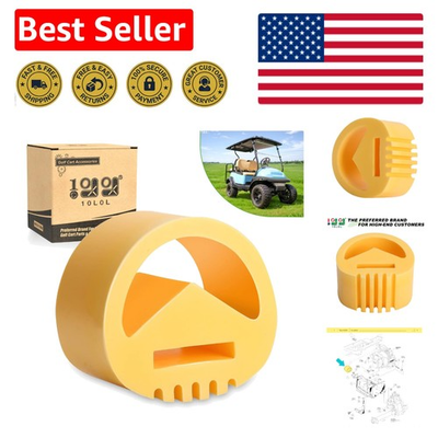 #ad Engine Snubber Vibration Dampener for Club Car DS Precedent Gas Golf Carts $18.99