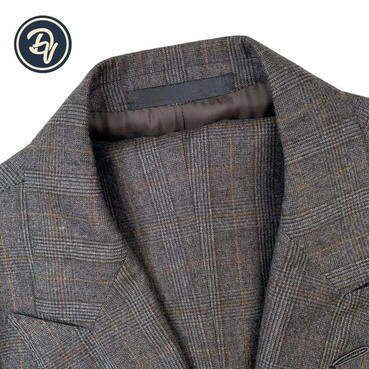 Caruso Suits for Men for sale | eBay