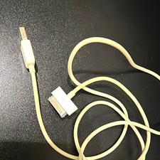 USB to 30-Pin Charging Data Sync Cable for Apple iPhone 4/4S iPod iPad1/2/3