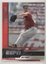 2005 Upper Deck ESPN Roy Oswalt #41 0a3