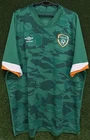MEN'S REPUBLIC OF IRELAND 2022/2023 IRISH SOCCER FOOTBALL SHIRT JERSEY SIZE 3XL