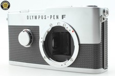Rara [N MINT] Olympus Pen F uso medico Type-1 35 mm fotocamera mezza pellicola dal GIAPPONE