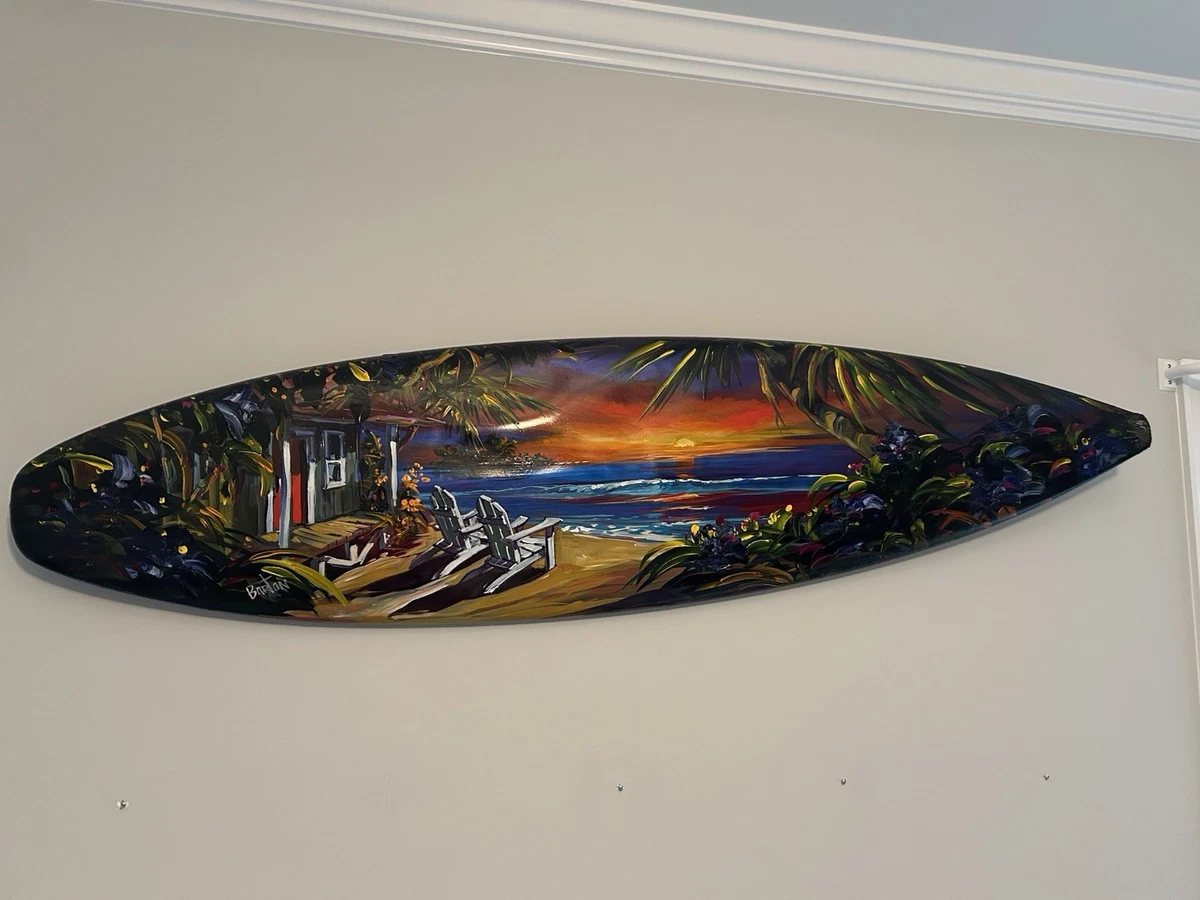 steve barton art products for sale | eBay