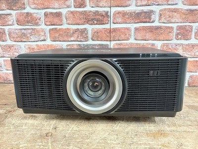 Optoma EW865 WXGA 600 Lumen DLP-Projektor - 264 Lampenstunden 663000