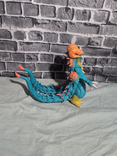 Ultra Monster Dx Gargorgon. F8 - Picture 2 of 7