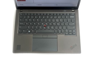 Lenovo☆ThinkPad X13Gen2 i5-1145G7 8G/256 Amazon.com: Lenovo ThinkPad X13 Gen 2 13.3