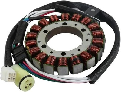 Ersatz Lichtmaschine Zündung Stator passend für Yamaha Warrior 350 YFM350 02-ATV