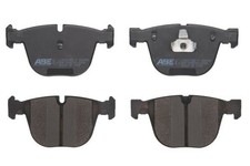 ABE C2B021ABE-P Brake Pad Set, disc brake for BENTLEY,BMW,ROLLS-ROYCE