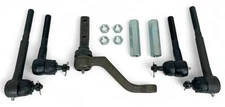 Front End Steering Linkage Rebuild Kit | 1971-1980 GM H-Body Vega, Monza, etc.