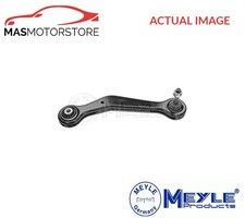 TRACK CONTROL ARM WISHBONE REAR RIGHT UPPER MEYLE 316 050 3808 A NEW