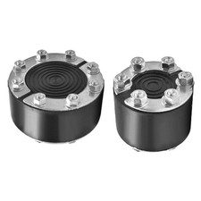 Waterproof Wall Seal for Electrical Conduits Flexible Compression Design