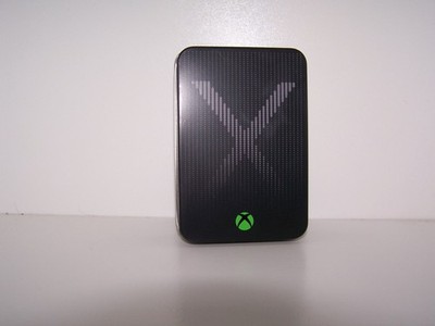 Xbox Gaming System Tin Playing Cards, Card Game, Full Deck, New Sealed