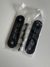 REL Stacking Kit For HT/1510 Predator 1000W Subwoofer