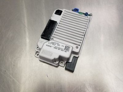 22 2022 FORD EXPLORER XLT SYNC CONTROL MODULE LB5T14G371MBS