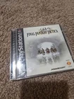 Final Fantasy Tactics - Sony PlayStation 1 - black label