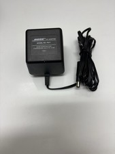 Bose PS71 OEM AC Adapter Power Supply Lifestyle 20/25/30/40/50 Music Center