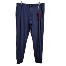 Redvanly Jogger Pants XL navy