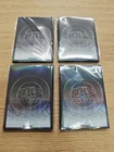 yugioh day promo sleeves 20×4 black magic circle　japan