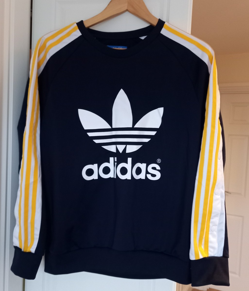Adidas Originals Adidas Pullover Rita Ora Adidas Originals Womens