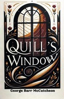 George Barr Mccutcheon | Quill's Window | Taschenbuch | Englisch (2024)