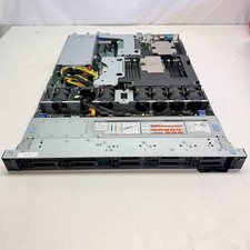 Dell PowerEdge R440 8xSFF 1x Xeon Silver 4110...