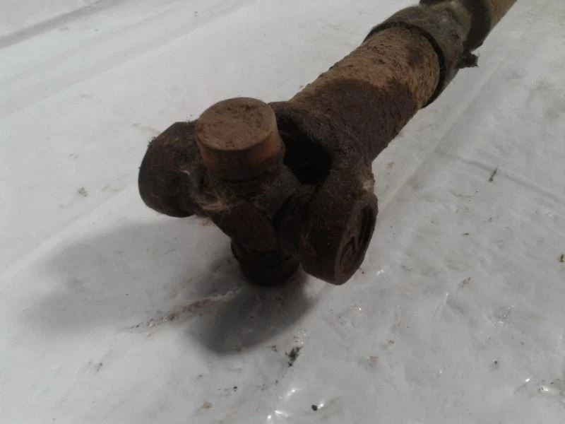 Eje de transmisión delantero transmisión automática compatible con 88-95 DAKOTA 1523098 Foto 2 de 4