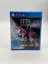 Star Wars Jedi Fallen Order Sony Playstation 4 Sehr guter Zustand CIB OVP