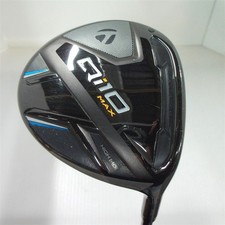 TaylorMade Fairway Qi10 MAX 3W 16  StiffRegular Diamana BLUE TM50