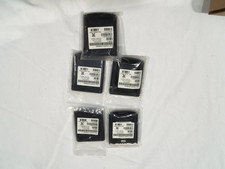 Lot of 5 Motorola Zebra MC55AO Batteries 61