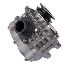 Universal Amr500 Roots Supercharger Turbocharger Compressor Blower Power Universal Amr500 Roots Supercharger Turbocharger Compressor Blower Power