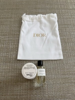 Dior Christian Cologne Blanche Eau De Parfum 7,5ml Miniature