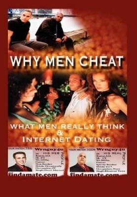 Maurice Dean Why Men Cheat, What Men Really Think and Int (Hardback) (UK IMPORT)