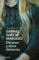 Gabriel Garcia Marquez | Del Amor Y Otros Demonios | Taschenbuch | Spanisch